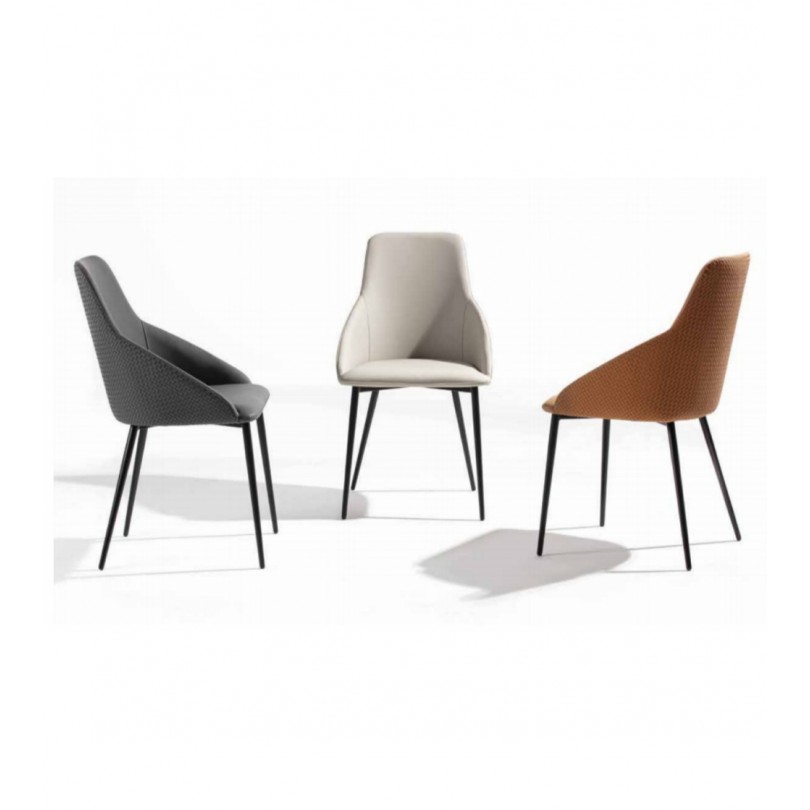 Sedia ROMA - La Seggiola