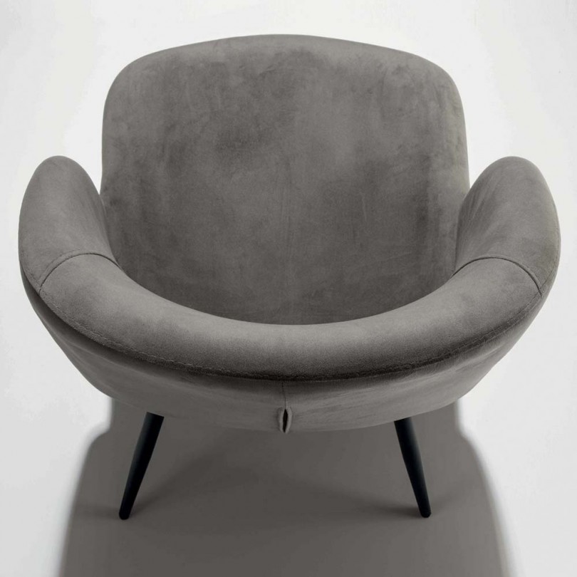 Sedia PIGALLE UNO CASA - La Seggiola