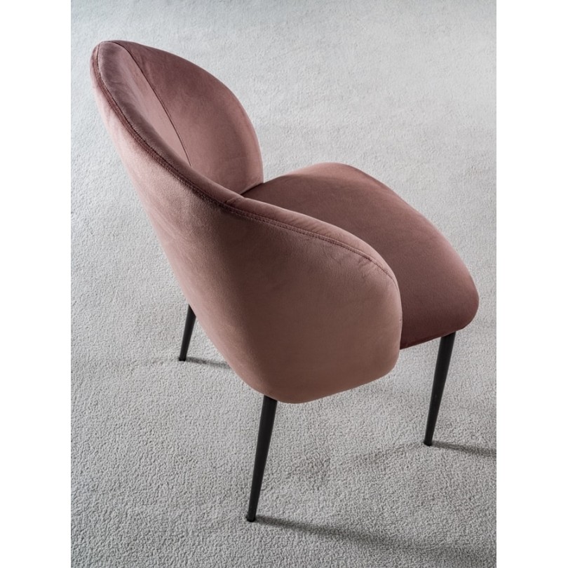 Sedia PIGALLE UNO CUSTOM - La Seggiola