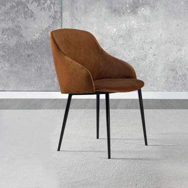 Sedia PIGALLE DUE - La... 2