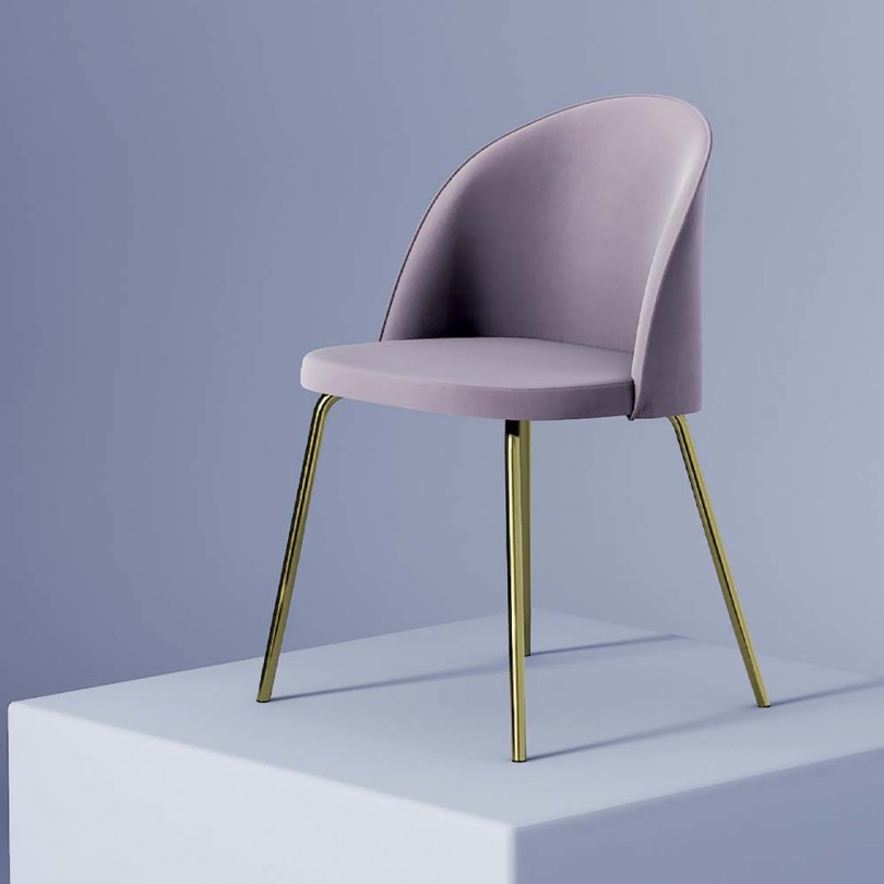 SEDIA LULU' - La Seggiola