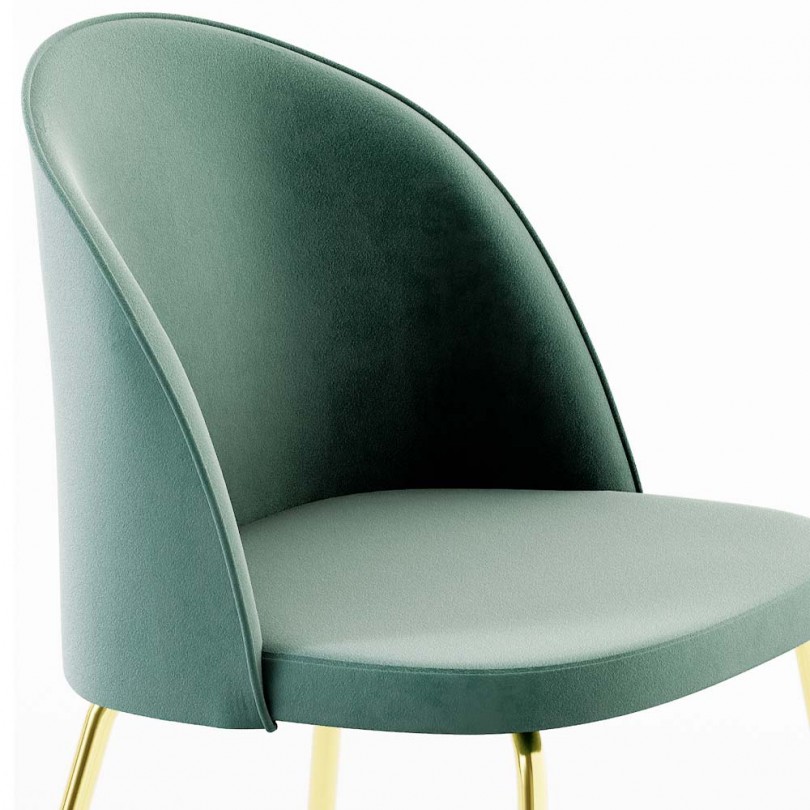 SEDIA LULU' - La Seggiola