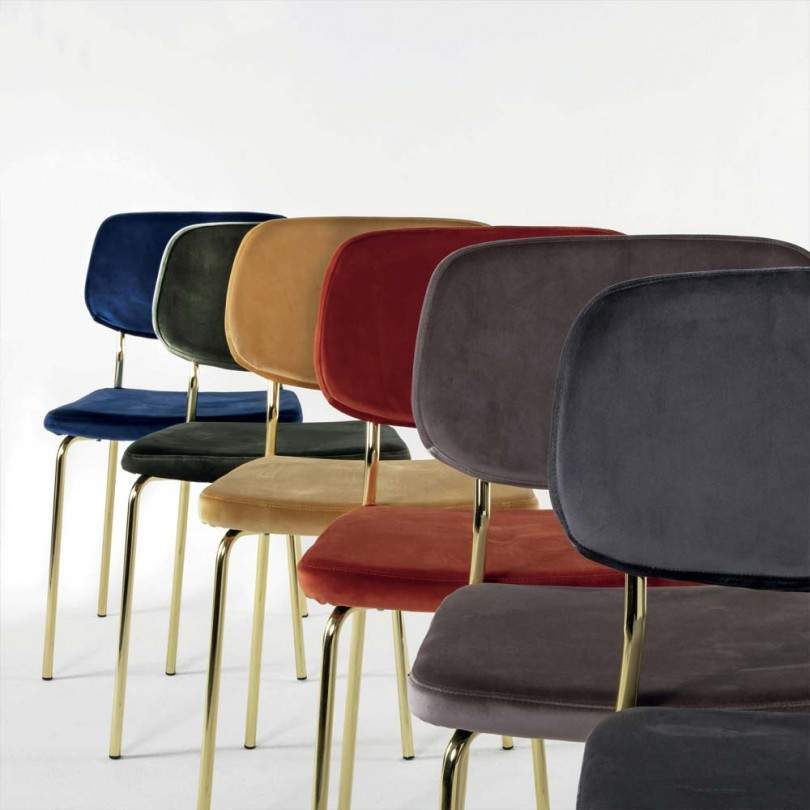 Sedia GINGER - La Seggiola