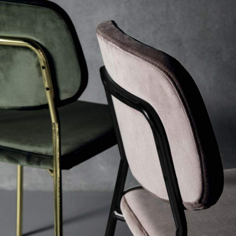 Sedia GINGER - La Seggiola