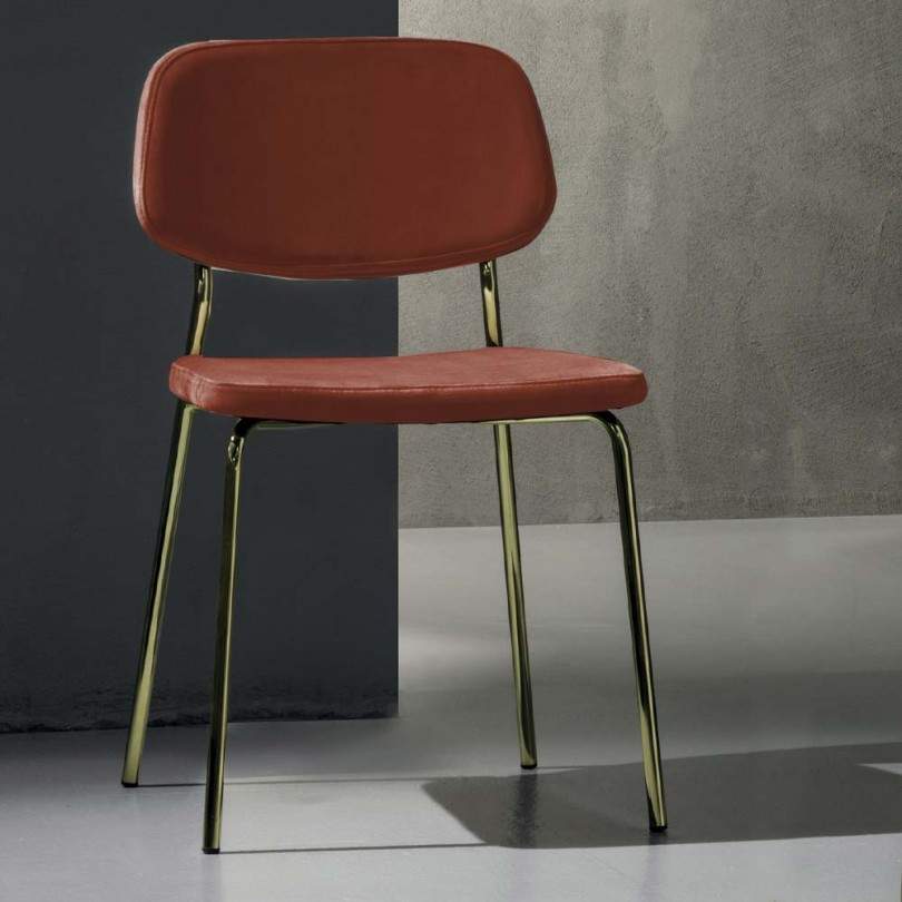 Sedia GINGER - La Seggiola