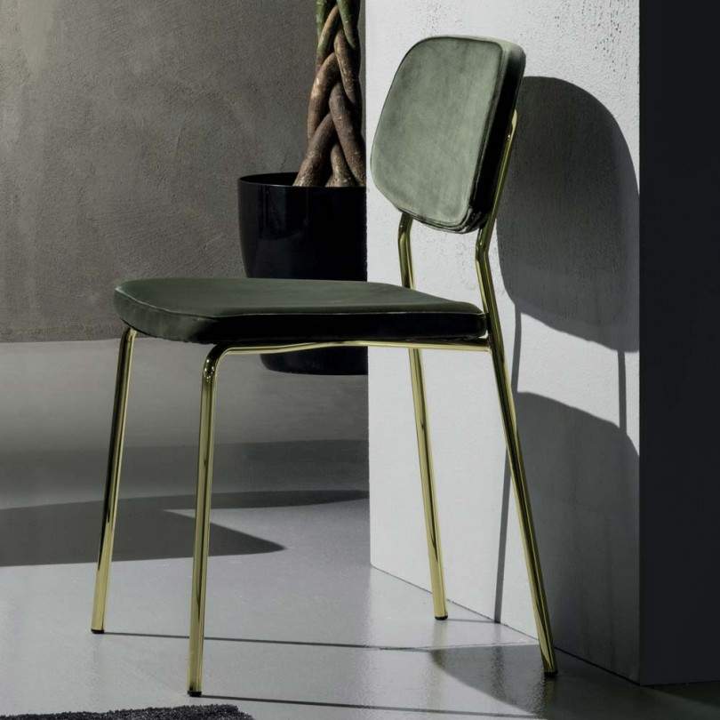 Sedia GINGER - La Seggiola