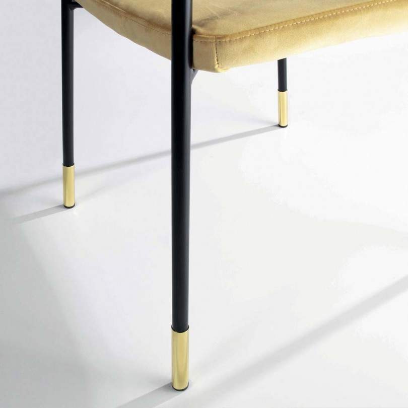 Sedia GINGER - La Seggiola