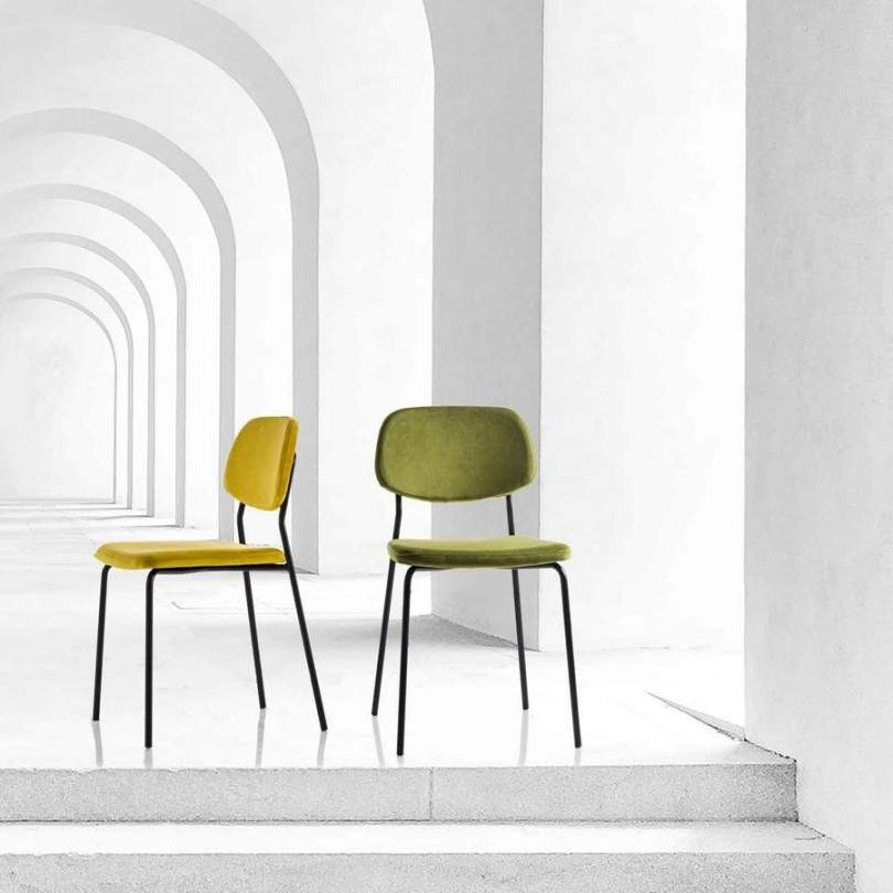 Sedia GINGER - La Seggiola