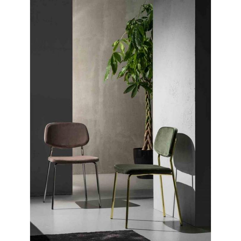 Sedia GINGER - La Seggiola