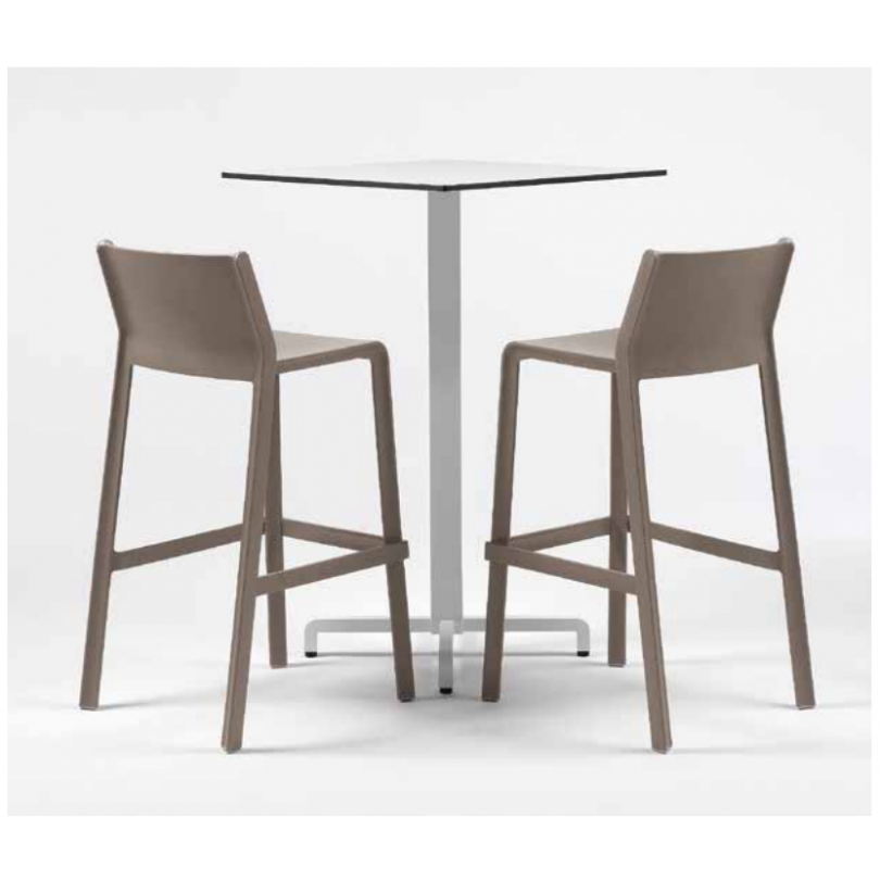 Sgabello ZEROCINQUANTUNO STOOL - La...