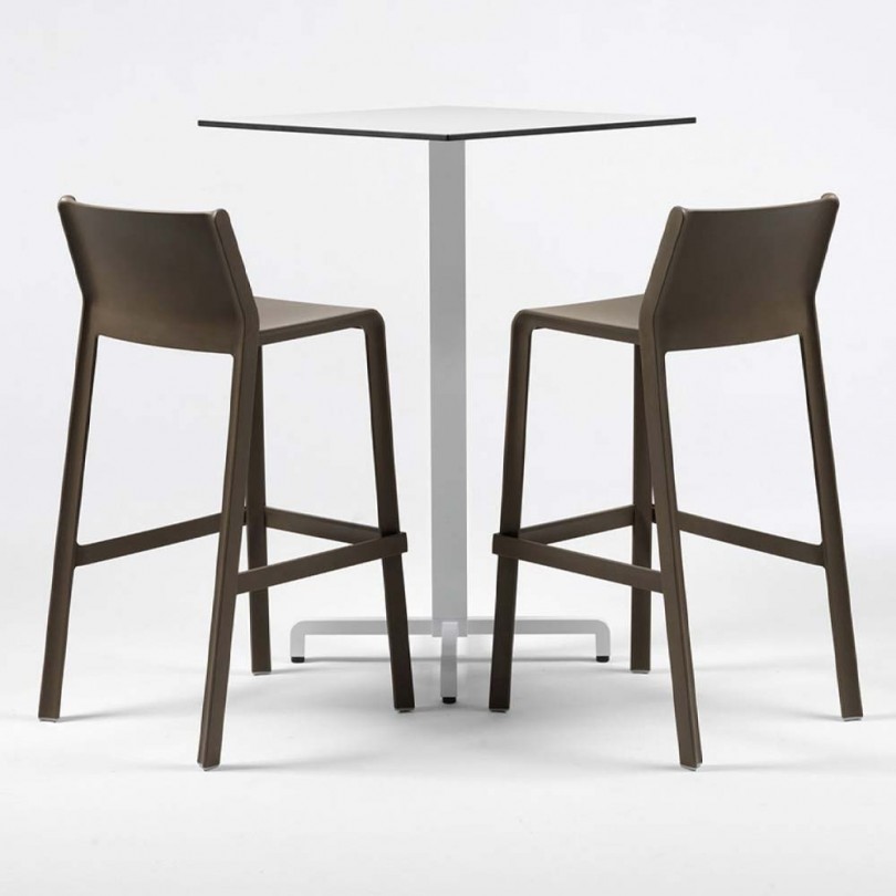 Sgabello ZEROCINQUANTUNO STOOL Art....