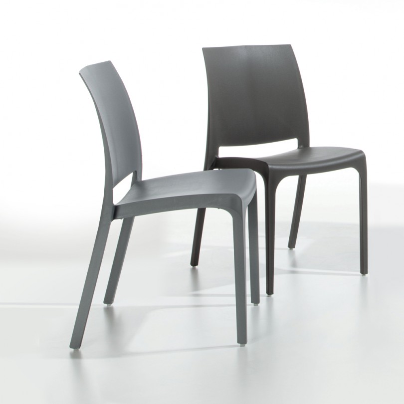 Sedia VELA - La Seggiola Sedia VELA - La Seggiola