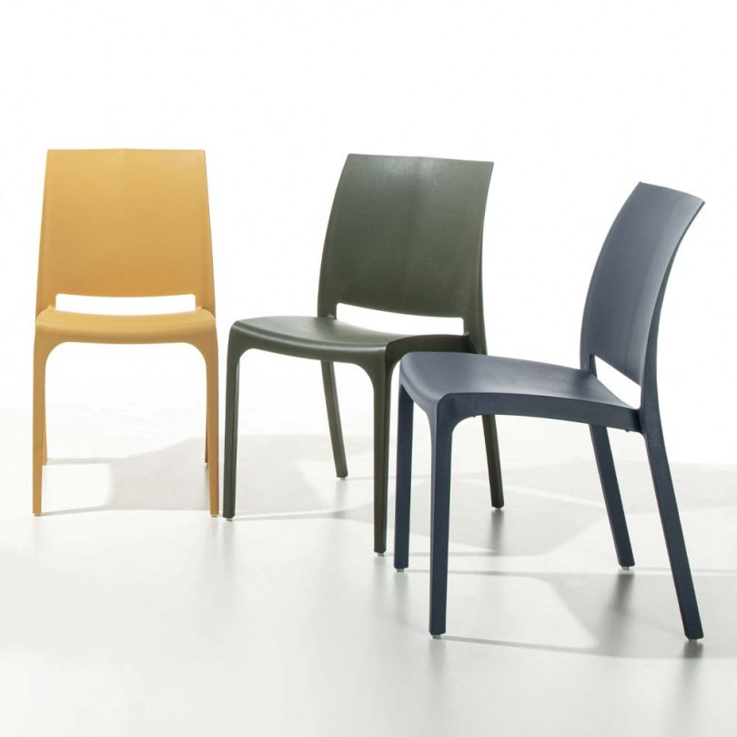 Sedia VELA - La Seggiola Sedia VELA - La Seggiola