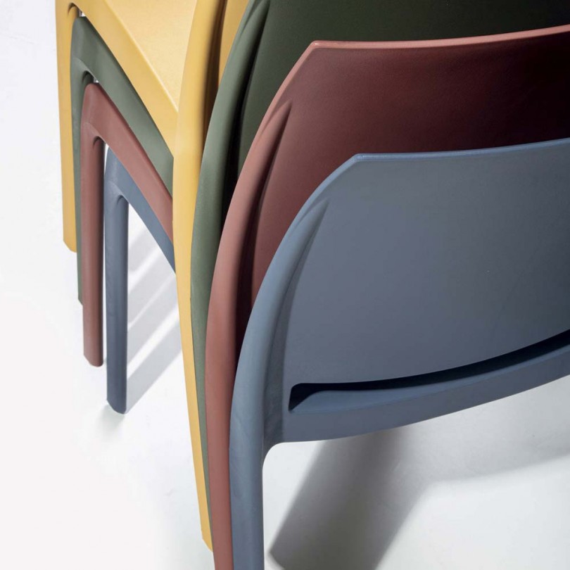 Sedia VELA - La Seggiola Sedia VELA - La Seggiola