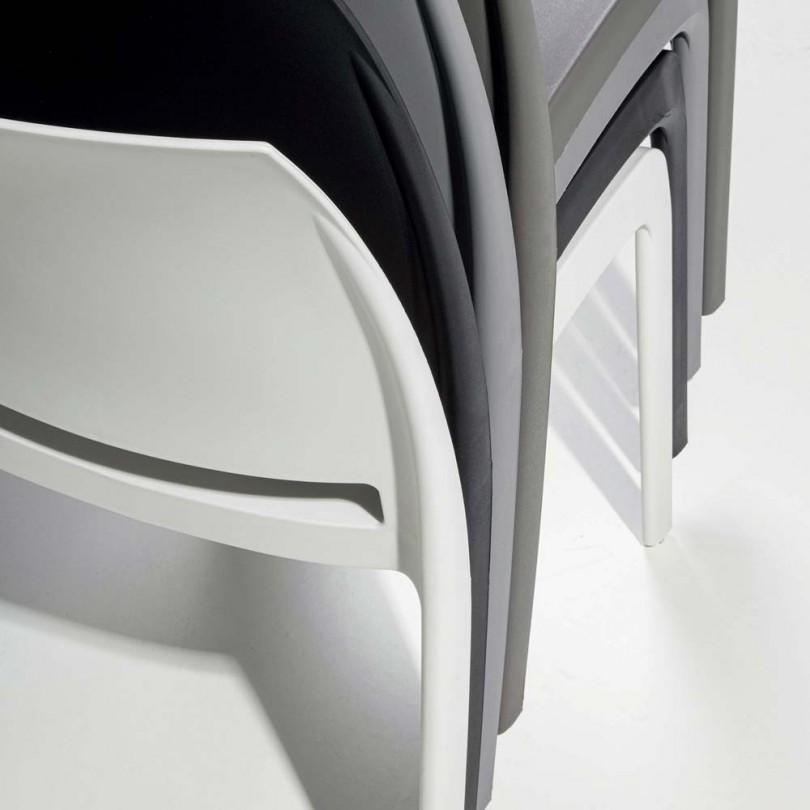 Sedia VELA - La Seggiola Sedia VELA - La Seggiola