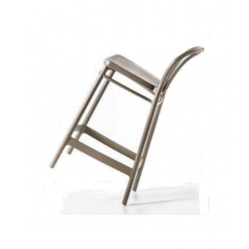 Sgabello VIENNA 2.0 STOOL - La Seggiola