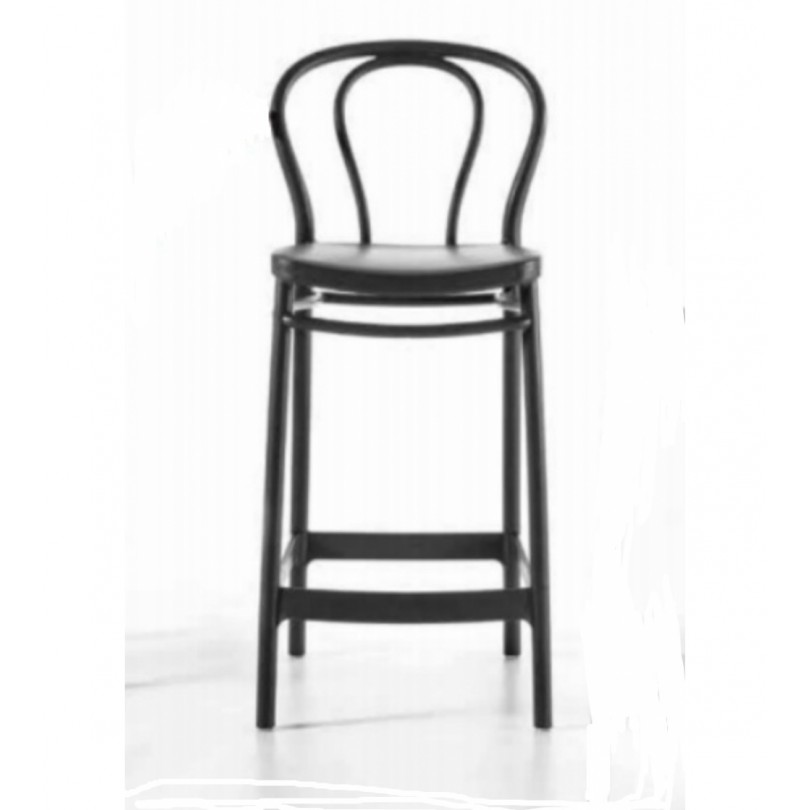 Sgabello VIENNA 2.0 STOOL - La Seggiola