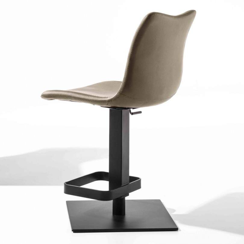 Sgabello MORGAN - La Seggiola