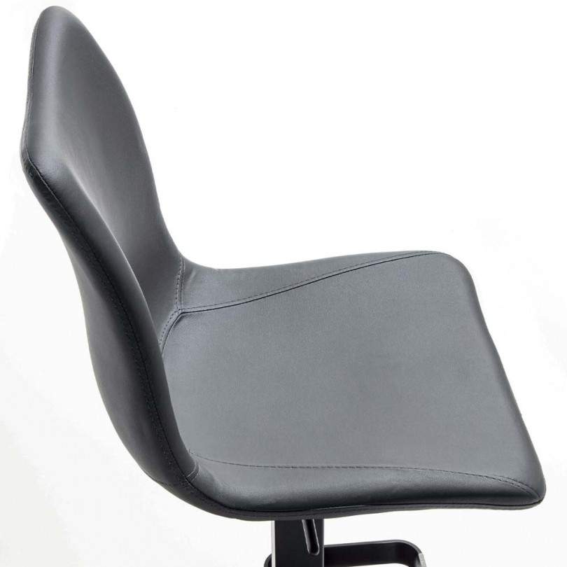 Sgabello MORGAN - La Seggiola