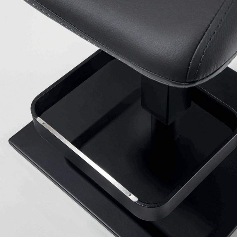 Sgabello MORGAN - La Seggiola