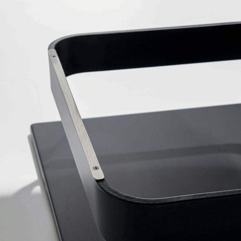 Sgabello MORGAN - La Seggiola