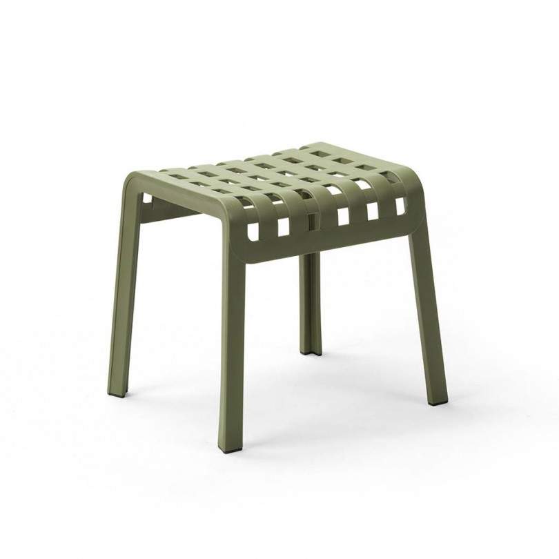 Poggiapiedi LEAF - LA SEGGIOLA Poggiapiedi LEAF - LA SEGGIOLA