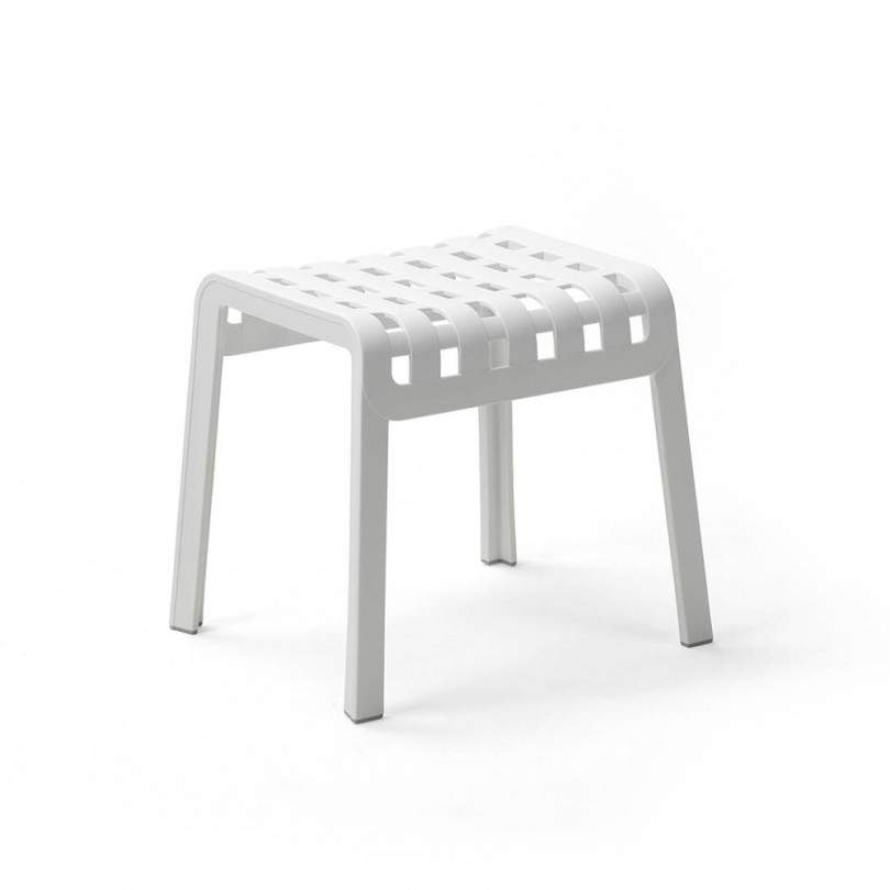 Poggiapiedi LEAF - LA SEGGIOLA Poggiapiedi LEAF - LA SEGGIOLA