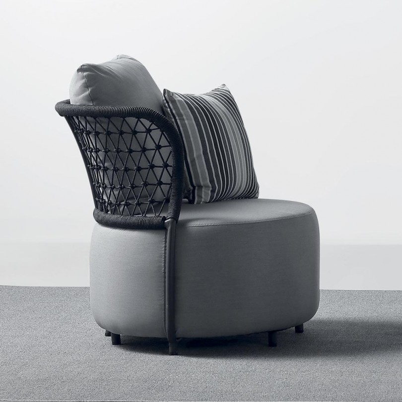 Poltrona COBB - La Seggiola