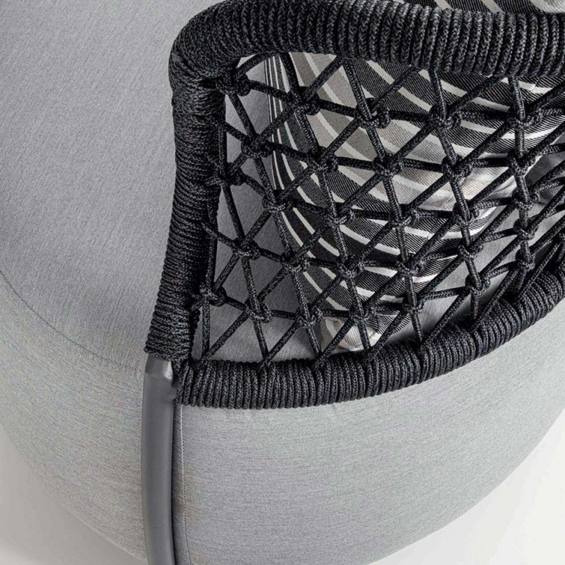 Poltrona COBB - La Seggiola