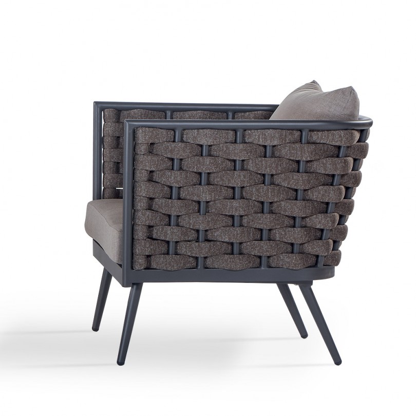 Poltrona NICE SOFA' - La Seggiola