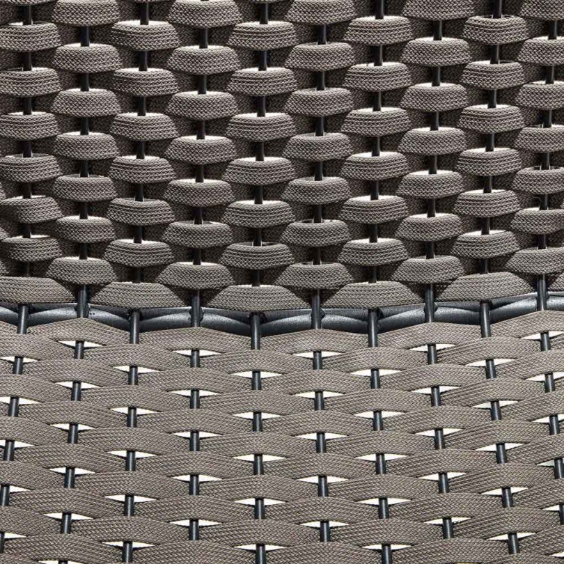 Poltroncina CAFE' de PARIS - La Seggiola