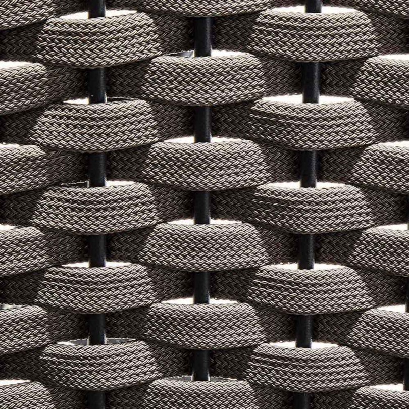 Sgabello CAFE' DE PARIS - La Seggiola