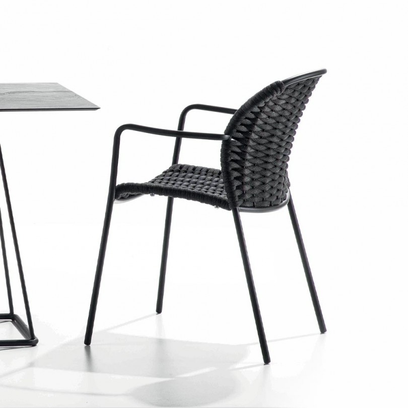 Poltrona BIARRITZ - La Seggiola