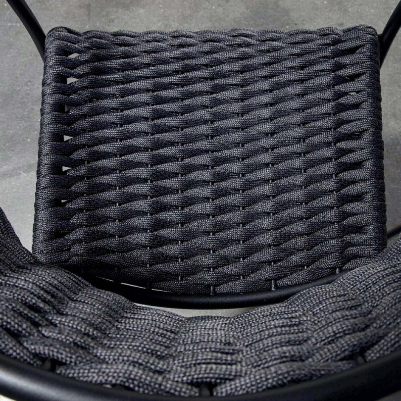 Poltrona BIARRITZ - La Seggiola