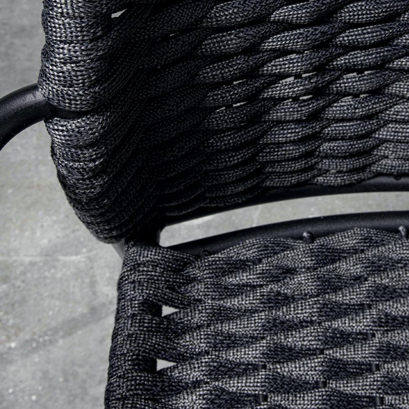 Poltrona BIARRITZ - La Seggiola