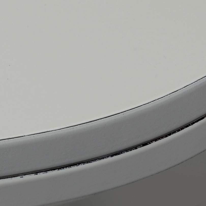 Tavolo allungabile rotondo RE-STYLE -... Tavolo allungabile rotondo RE-STYLE -...