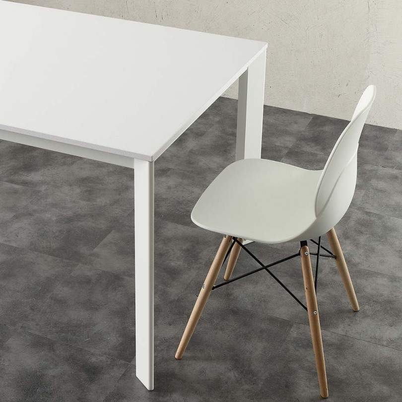 Tavolo Allungabile TECNO - La Seggiola Tavolo Allungabile TECNO - La Seggiola