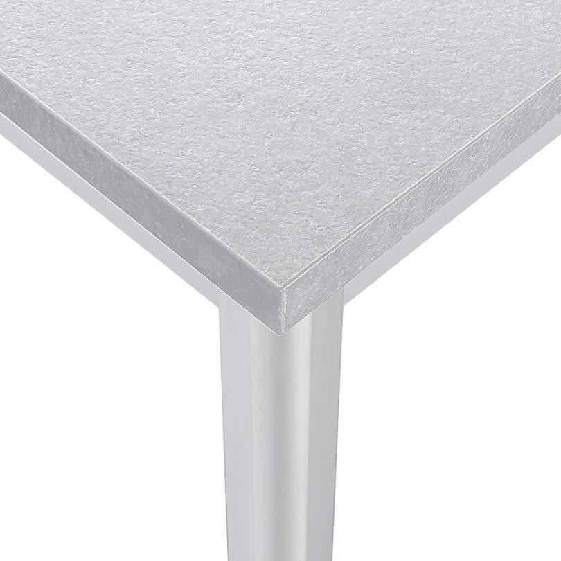 Tavolo Allungabile TECNO - La Seggiola Tavolo Allungabile TECNO - La Seggiola