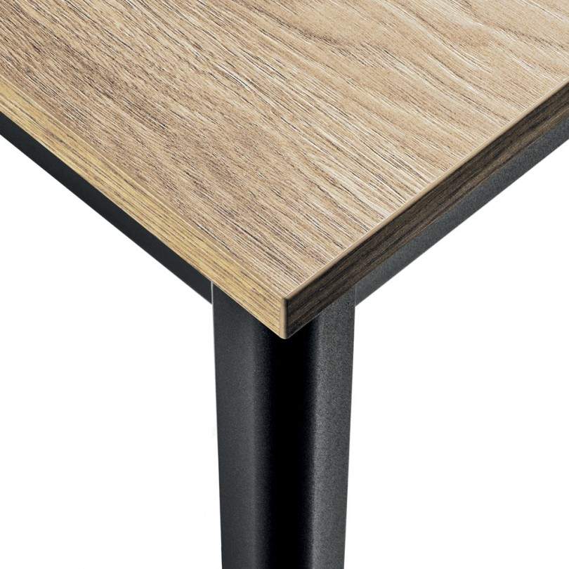 Tavolo Allungabile TECNO - La Seggiola Tavolo Allungabile TECNO - La Seggiola