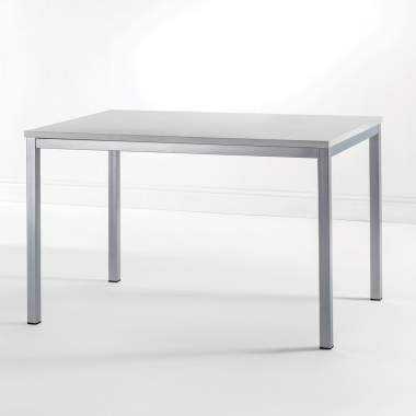 Tavolo Contract Metal Classic 2