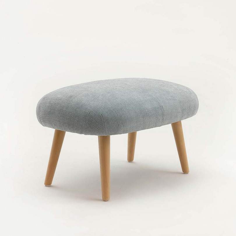 CANDY POUF - La seggiola