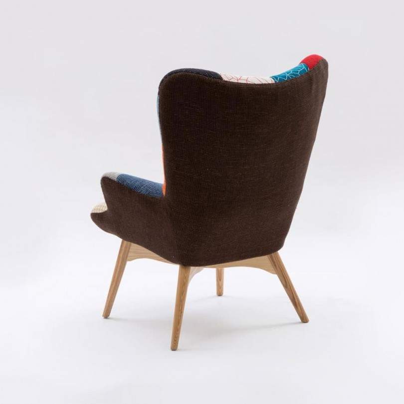 Poltrona SWEET HOME - La Seggiola