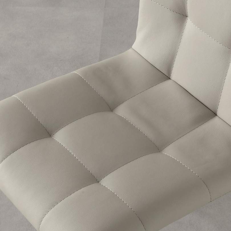 Sedia girevole AREA - La Seggiola