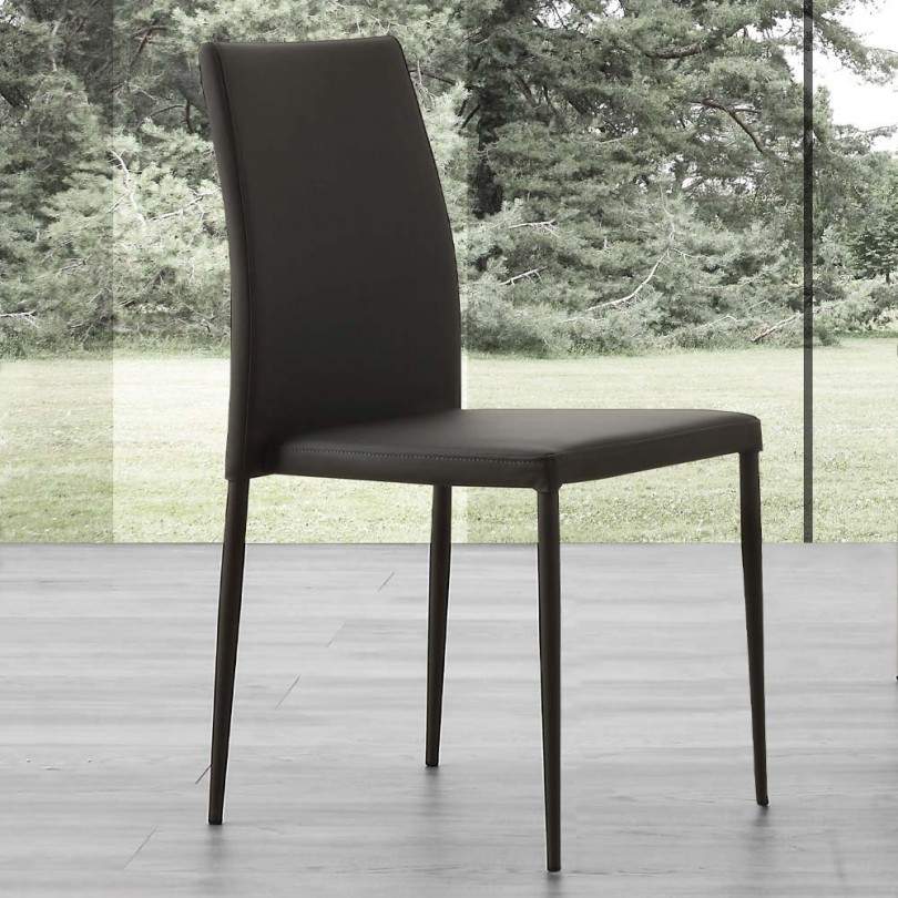 Sedia NAKED - La seggiola Sedia NAKED - La seggiola