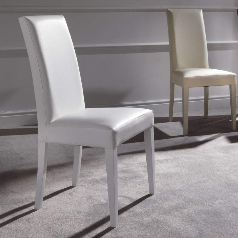 Sedia VERTIGO SLIM - La Seggiola