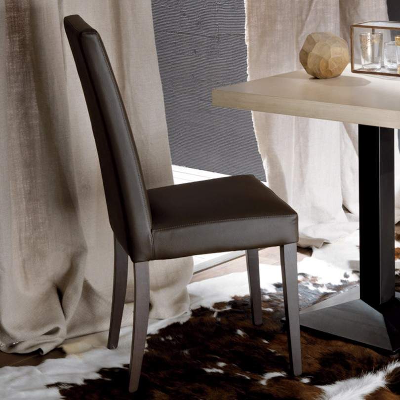 Sedia VERTIGO SLIM - La Seggiola