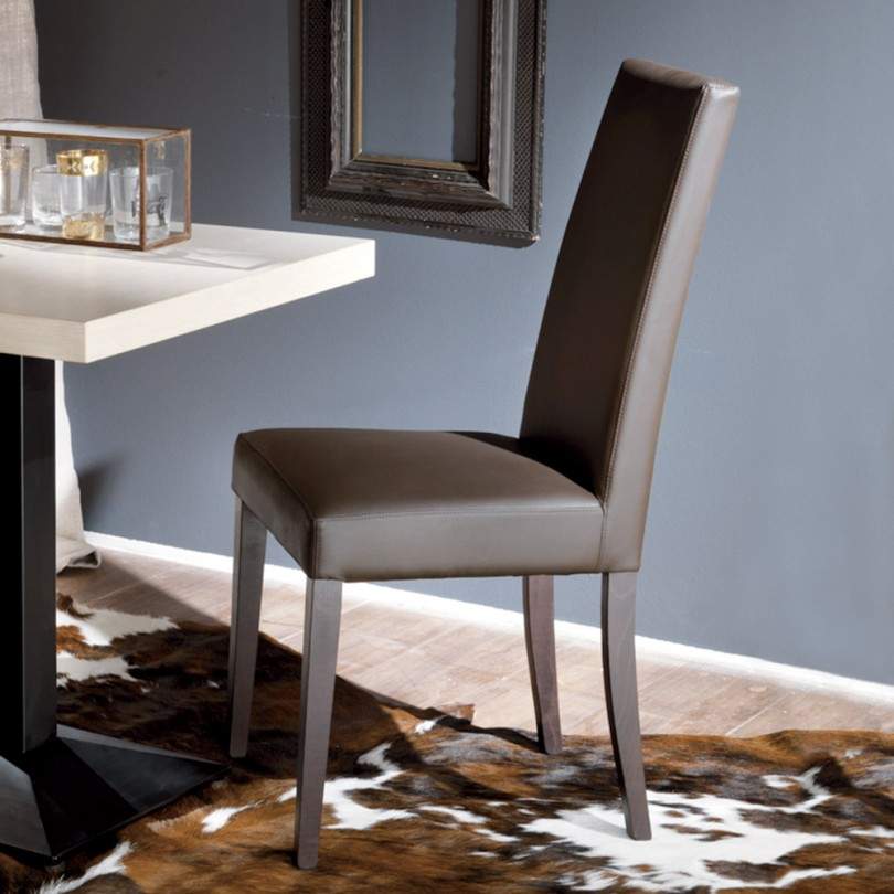 Sedia VERTIGO SLIM - La Seggiola