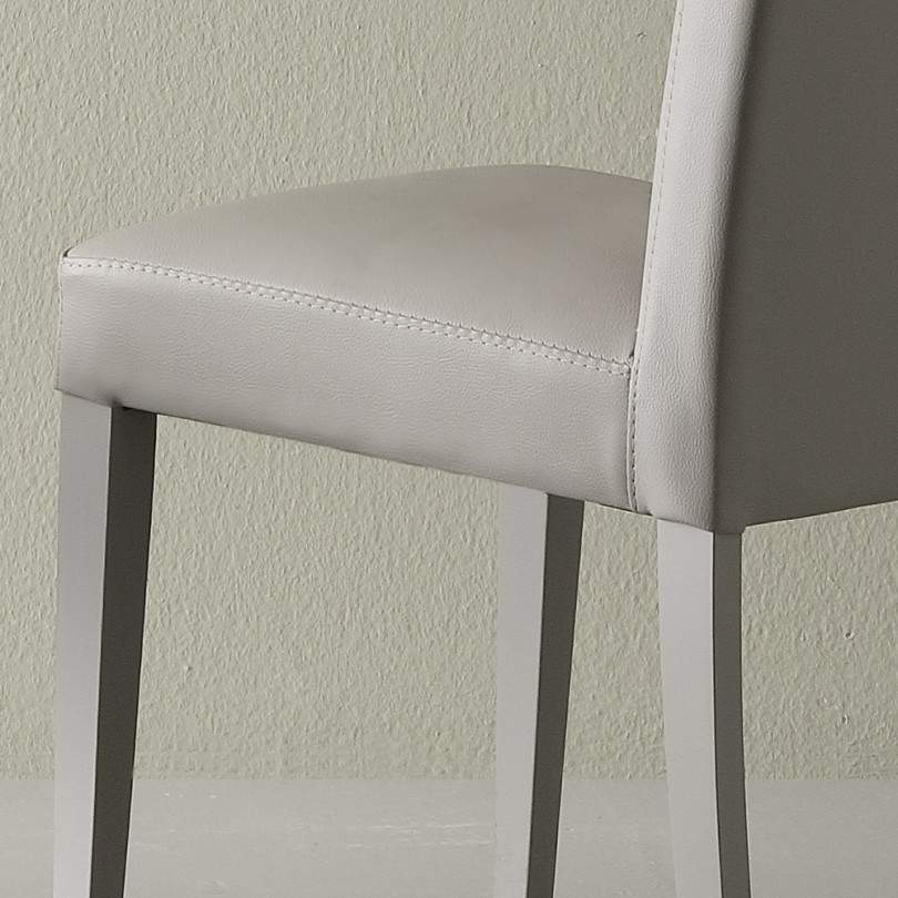 Sedia VERTIGO SLIM - La Seggiola