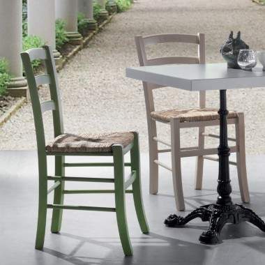 Sedia NATURE - La Seggiola 2