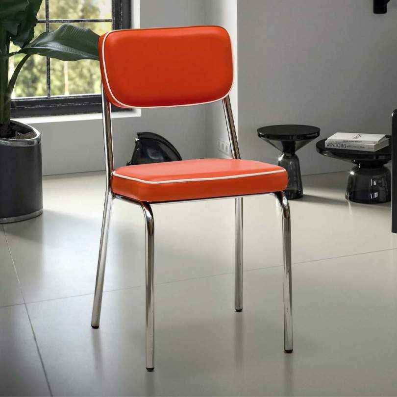 Sedia HOLLYWOOD - La Seggiola